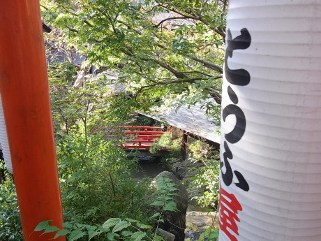 サプライズパーティ♪_b0105897_1231466.jpg