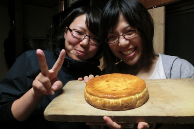 スリランカキャンパー&づるが遊びに来てくれました♪_a0080406_15402311.jpg