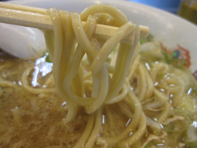 ホープ軒「ラーメン¥700」@千駄ヶ谷_b0042308_17305471.jpg