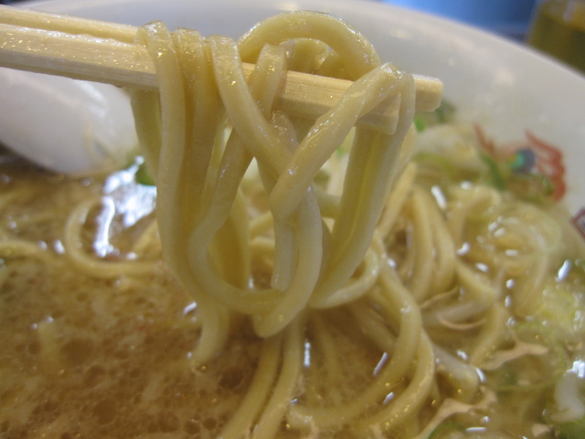 ホープ軒「ラーメン￥700」@千駄ヶ谷_b0042308_17305471.jpg