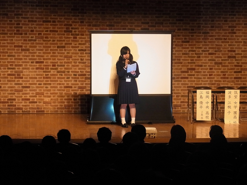 2012年度高校進学説明会の様子_d0116009_10192681.jpg