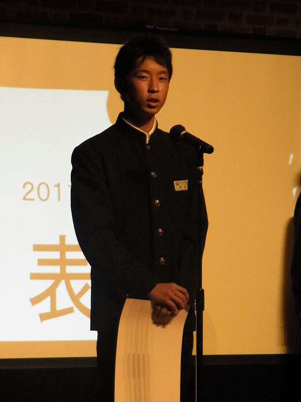 2012年度高校進学説明会の様子_d0116009_10245224.jpg