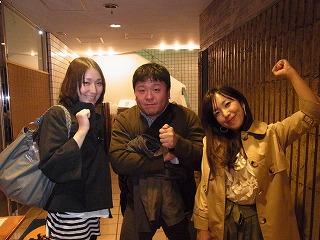 桜エビ 冬の陣!_f0157910_1540019.jpg
