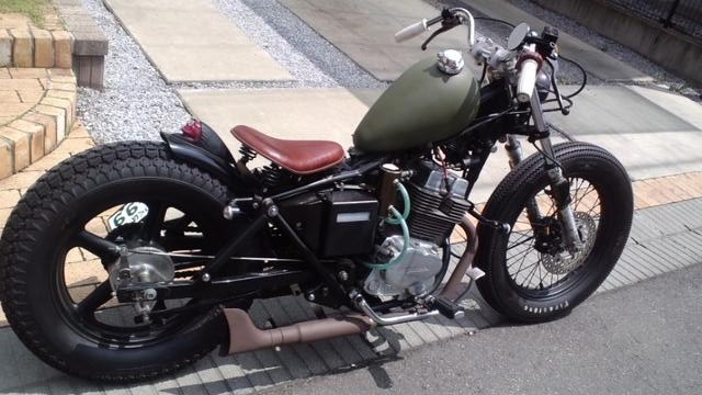 レブル250 mc13 カスタム　値下げしました！ レブル250 mc13 カスタム 値下げしました！