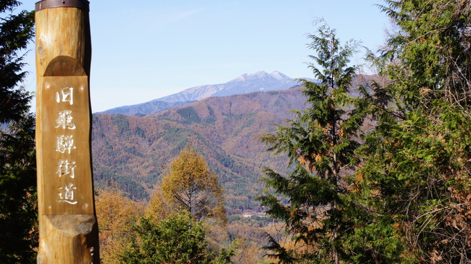 信州の紅葉　晩秋の開田高原_f0233414_2131163.jpg