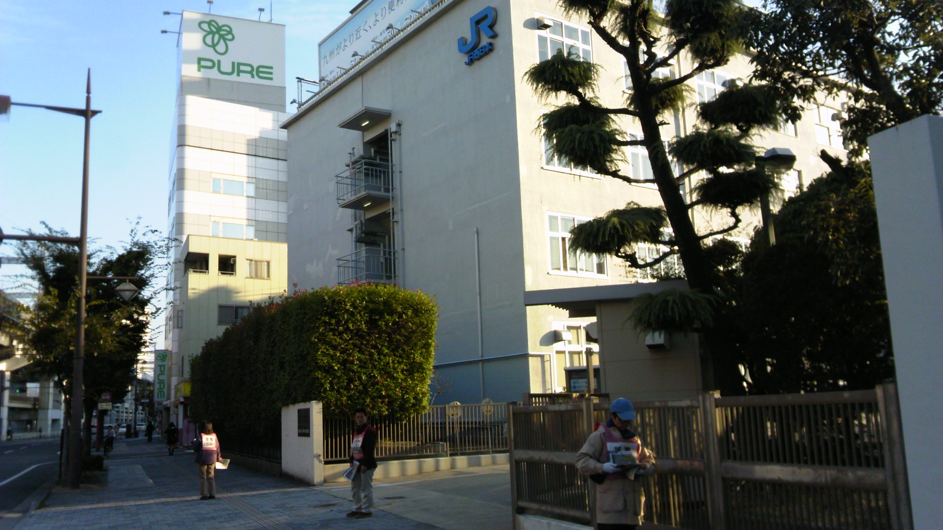 10月28日(金)JR岡山支社朝ビラ_d0155415_0452963.jpg
