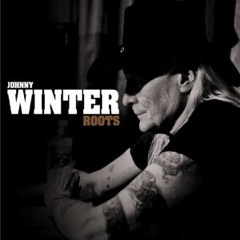 Johnny Winter／ROOTS（2011）【CD】_d0066024_2247815.jpg