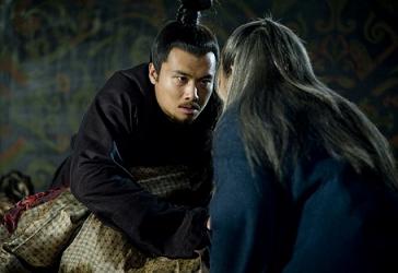 三国志Three Kingdoms」7部危急存亡視聴終了♪① : 華流ドラマ