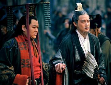 三国志three Kingdoms ７部危急存亡視聴終了 華流ドラマ 韓流ドラマを楽しもう