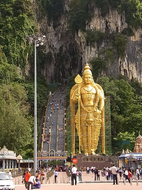 マレーシア クアラルンプール(KL)_d0132132_219070.jpg