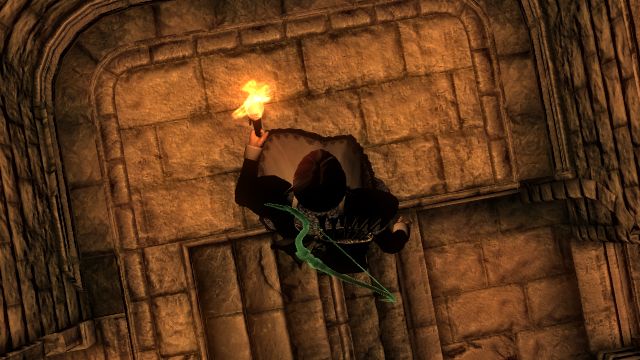 Tes4 Oblivion 盗賊ギルド 最終回 究極の強盗 Monochrome 白と黒の世界 Tes4 Oblivion 盗賊ギルド 最終回 究極の強盗 Monochrome 白と黒の世界