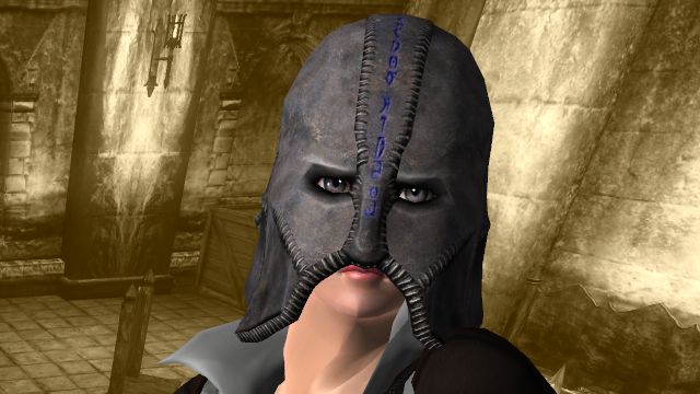 Tes4 Oblivion 盗賊ギルド 最終回 究極の強盗 Monochrome 白と黒の世界 Tes4 Oblivion 盗賊ギルド 最終回 究極の強盗 Monochrome 白と黒の世界