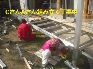 震災被害復旧工事 C様邸完成_f0031037_21281428.jpg