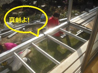 震災被害復旧工事 C様邸完成_f0031037_21282537.jpg