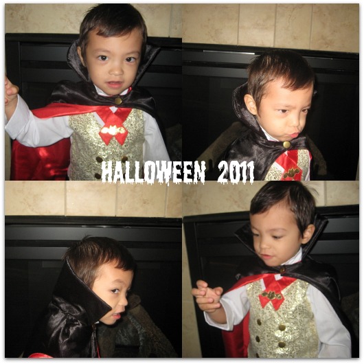 ハロウィーン　2011_d0148643_522155.jpg