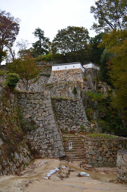 天空の城「備中松山城」_e0237645_2133156.jpg
