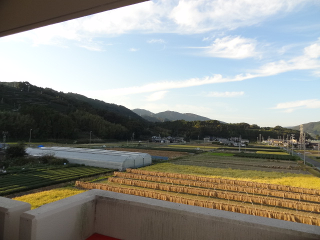 entrain 金谷(島田市) _b0208246_15223592.jpg
