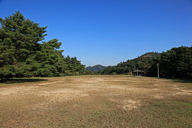 １０月２９日　深山公園（後編）_b0210154_19351769.jpg