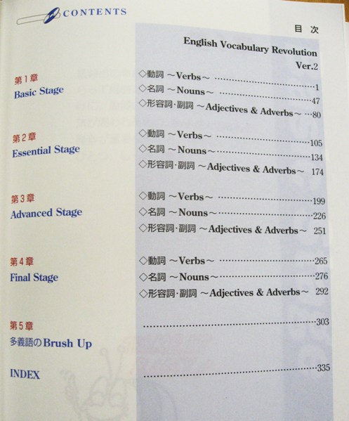 お薦めの英単語集_a0217661_17114911.jpg