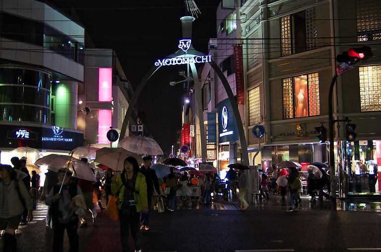 横浜元町　ハロウィン（１０月３０日）_c0057265_3313135.jpg