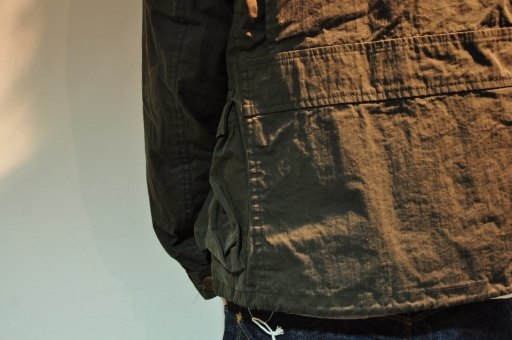 Stevenson Overall Co. ~11AW~_e0152373_19203166.jpg
