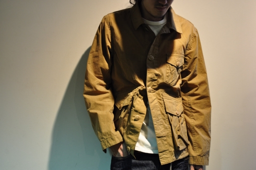 Stevenson Overall Co. ~11AW~_e0152373_19293453.jpg