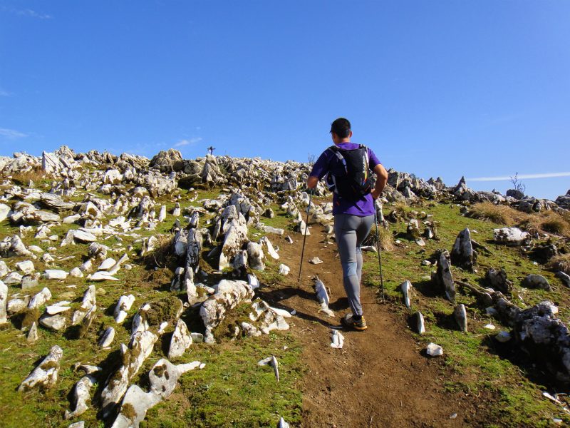 2011/11/01 霊仙山_b0220886_1224195.jpg