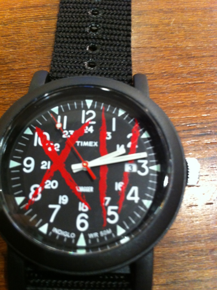 SWAGGER x TIMEX !!!!SWAGGER松山_d0203198_15511359.jpg