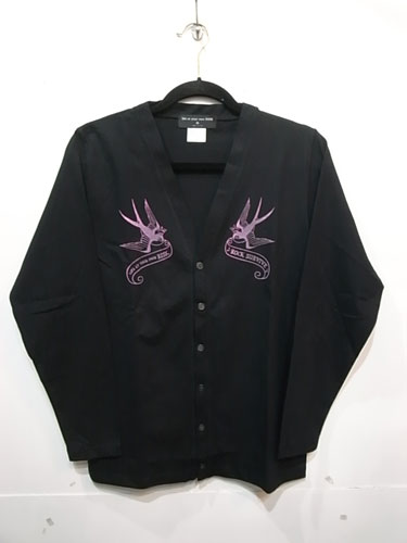 カーディガン入荷!_a0097901_1655426.jpg
