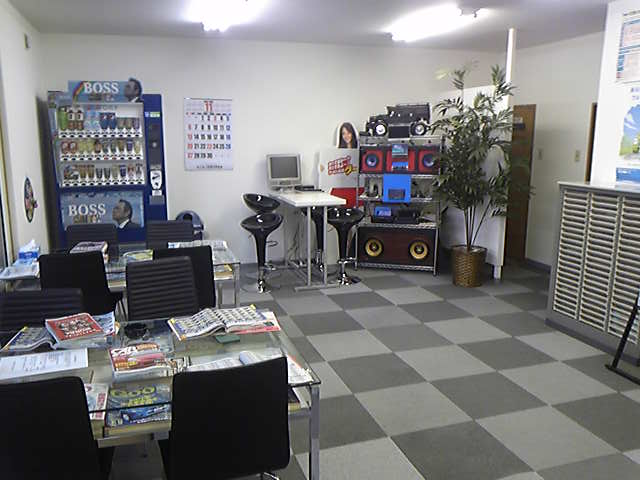 ★パストラル・カーズ伏古店→新川店→白石店★_c0161601_2004085.jpg