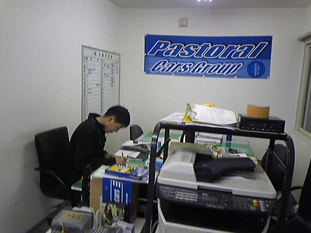 ★パストラル・カーズ伏古店→新川店→白石店★_c0161601_2015161.jpg