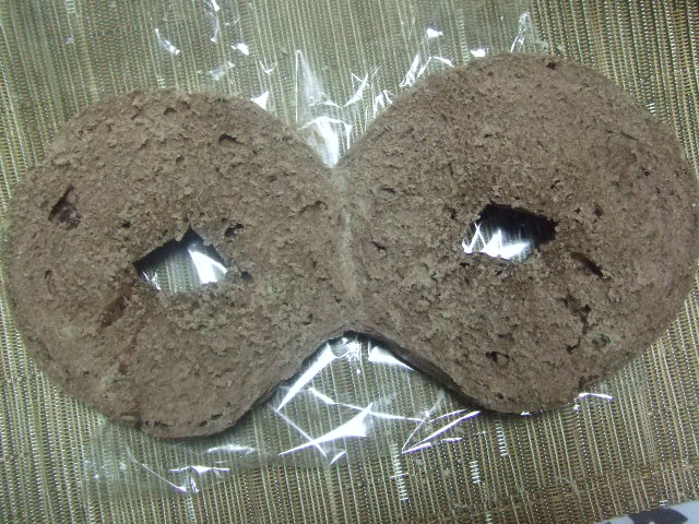 ブーランジェリーAOKI チョコレート_f0076001_22552464.jpg