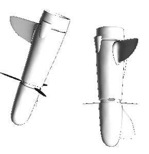 Clip素材の作り方 3d編 気ままな備忘録ブログ 更新不定期