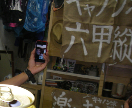 11.11.02(水) キャノンボール打ち上げ宴_a0062810_9204751.jpg
