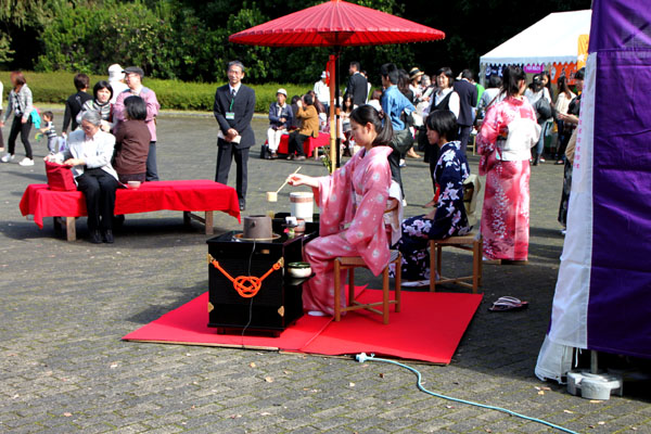国民文化祭 京都 植物園大茶会_e0048413_15144915.jpg
