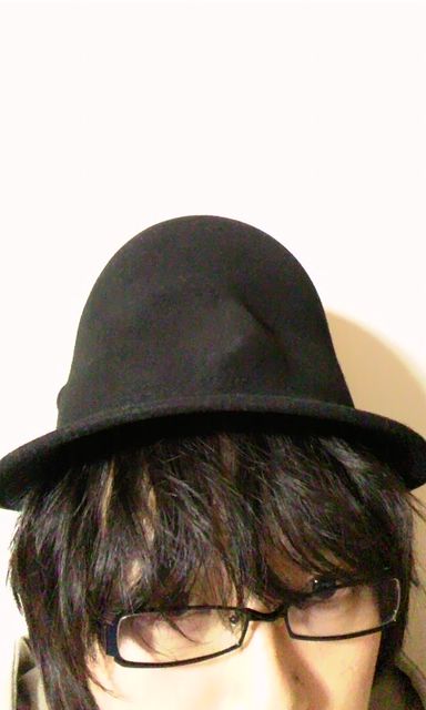 ナイスハット!_d0014014_23114113.jpg