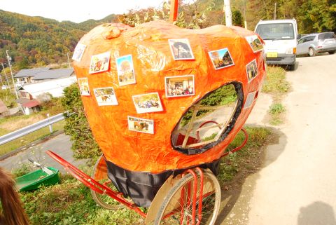 地域、三義の文化祭♪_e0015223_15191487.jpg