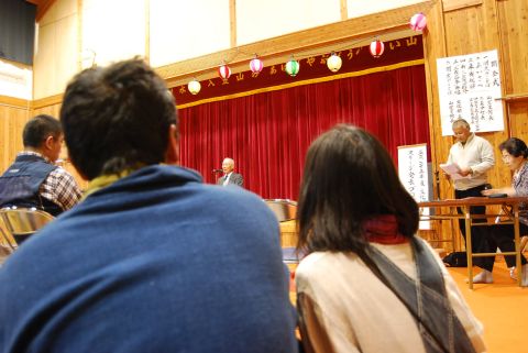 地域、三義の文化祭♪_e0015223_15193069.jpg