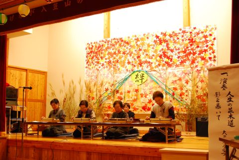 地域、三義の文化祭♪_e0015223_1519405.jpg