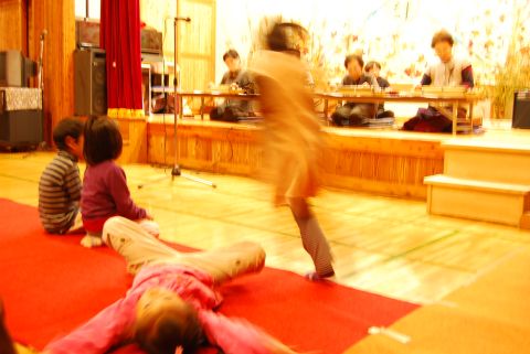 地域、三義の文化祭♪_e0015223_15195129.jpg