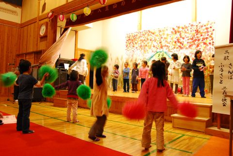 地域、三義の文化祭♪_e0015223_15214062.jpg