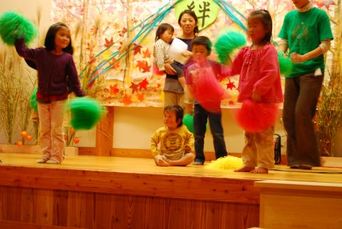 地域、三義の文化祭♪_e0015223_15227100.jpg