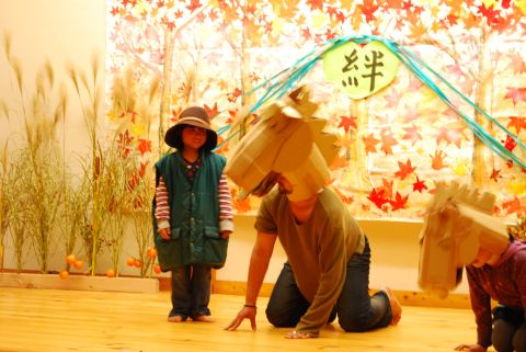 地域、三義の文化祭♪_e0015223_15265833.jpg