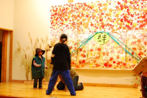地域、三義の文化祭♪_e0015223_15322274.jpg