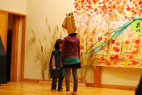 地域、三義の文化祭♪_e0015223_15322819.jpg