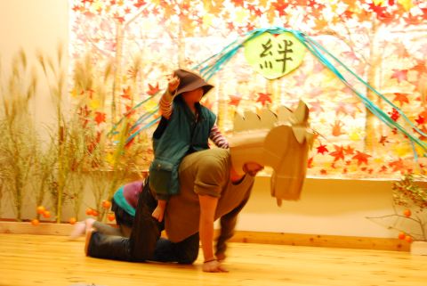 地域、三義の文化祭♪_e0015223_15324045.jpg