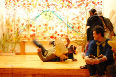 地域、三義の文化祭♪_e0015223_15324746.jpg