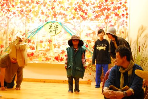 地域、三義の文化祭♪_e0015223_1532545.jpg