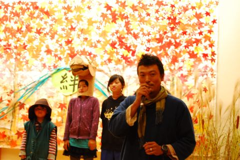 地域、三義の文化祭♪_e0015223_15331339.jpg