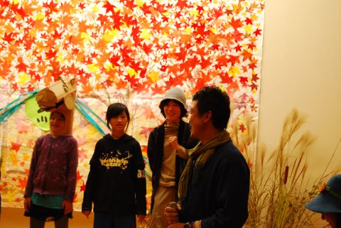地域、三義の文化祭♪_e0015223_15332213.jpg